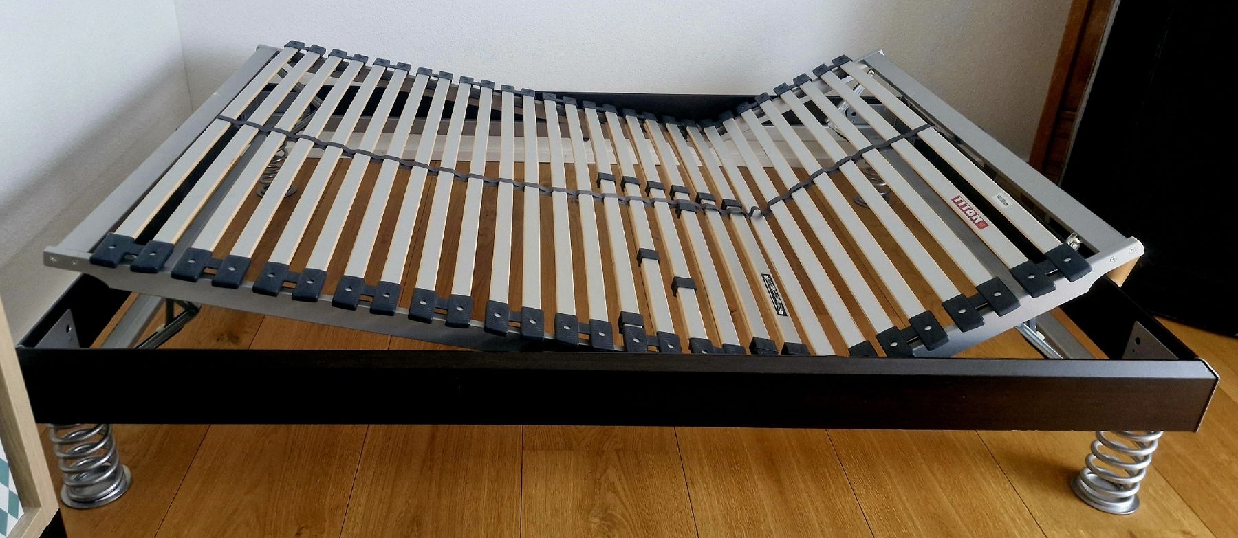 Letti: Doppelbett – Usato da Ruswil venduto da chr_5dpb 1
