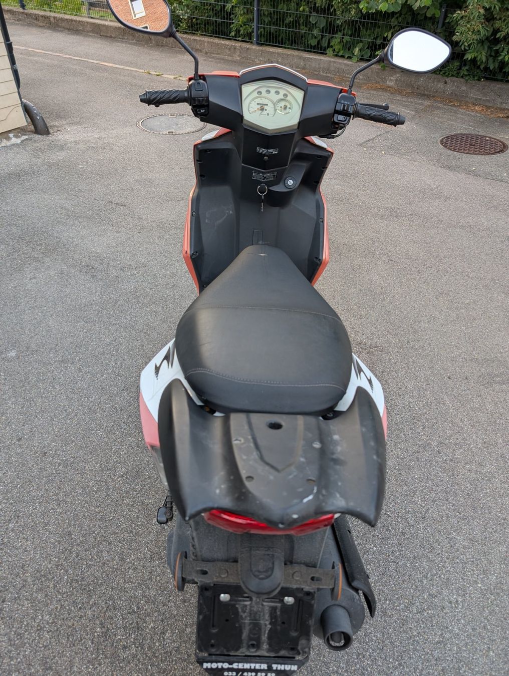 Scooters: Scooter Mania – D'occasion à Ebnat-Kappel par Outsider66 2