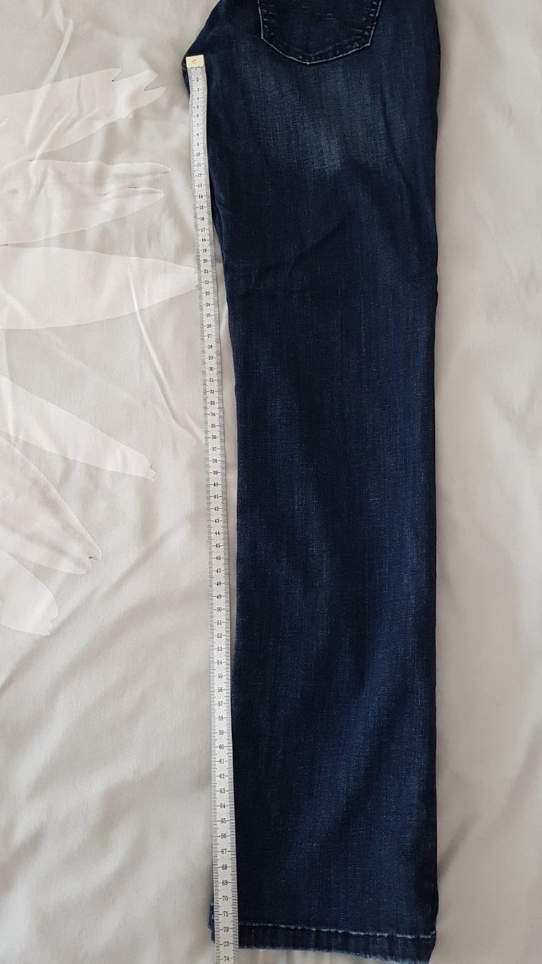 Pepe Jeans Jeans: Jeans PEPE JEANS Gr.24 – Usato da Zürich venduto da ata_c8nh 6