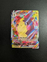 Shining Fates Morpeko Vmax 38/72 NM Ab 1