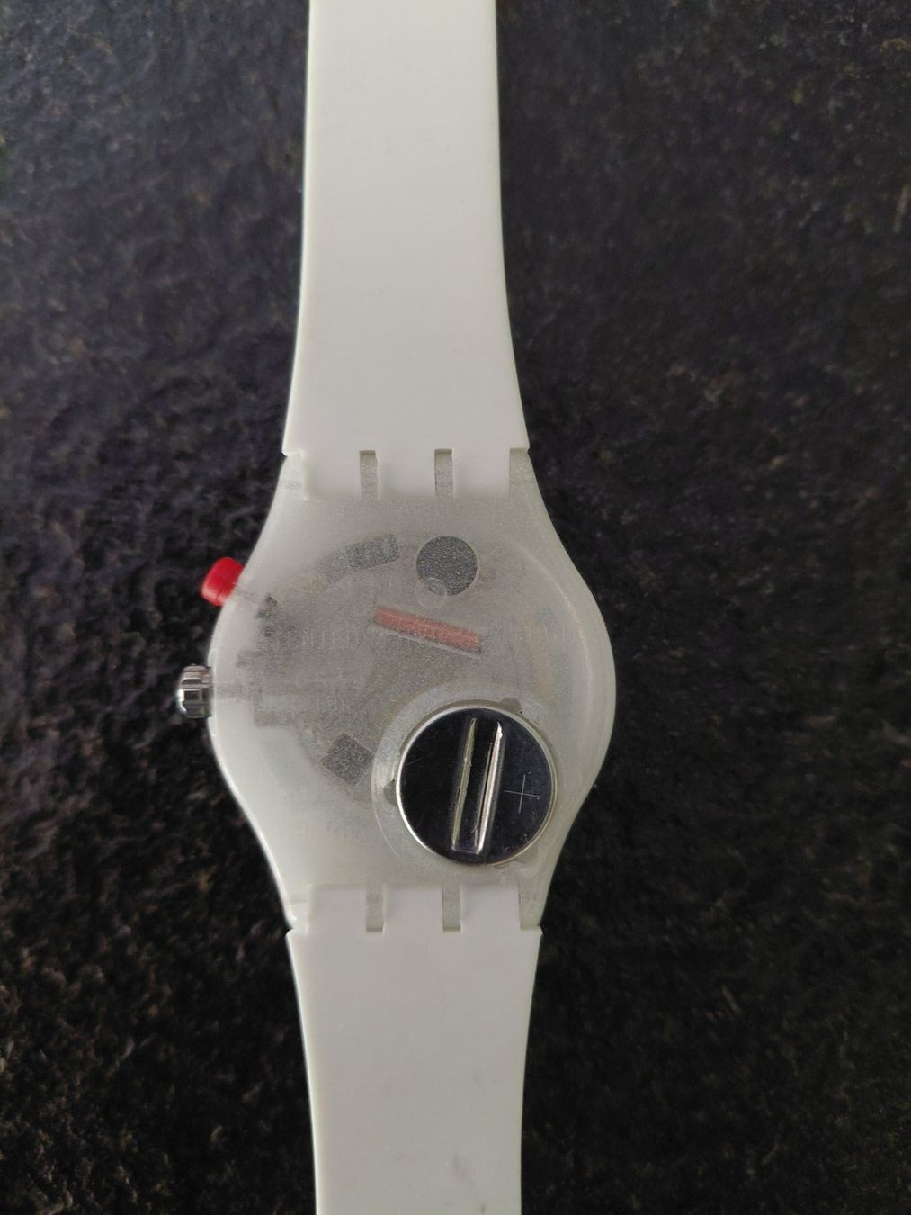 Swatch Uhren: Swatch - Uhr – Gebraucht aus Renan BE von Epicurien0017 3