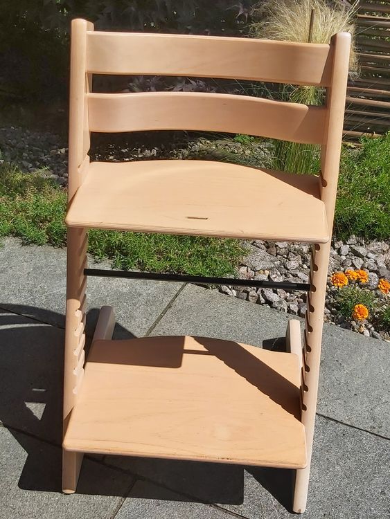 Trip Trap Stuhl Gebraucht