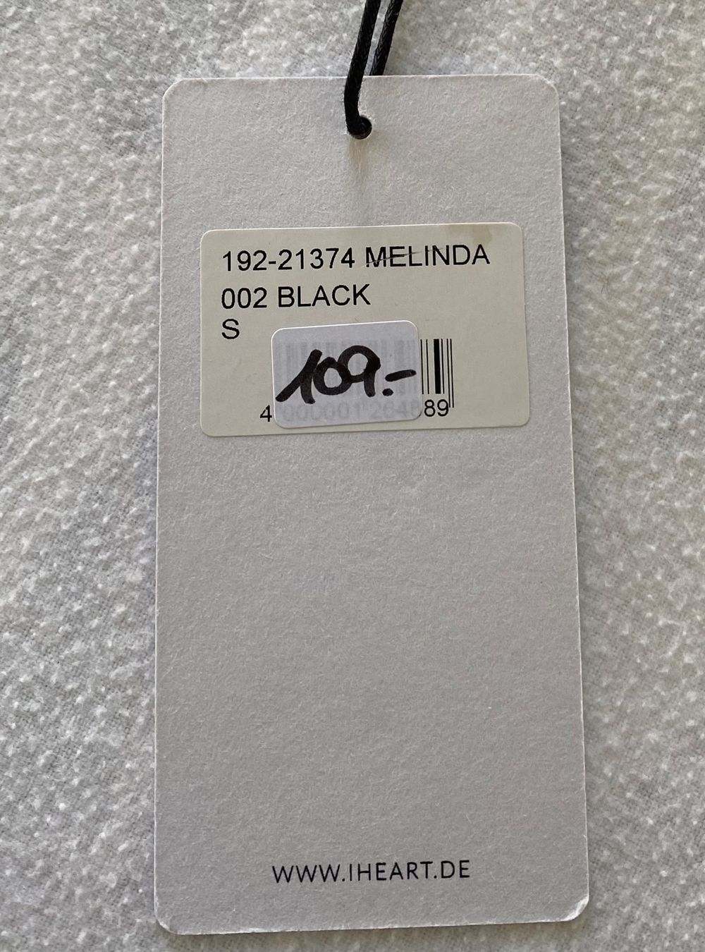 Blusen: Bluse, Iheart, Grösse M – Neu (gemäss Beschreibung) aus Bern von L.I.A. 6