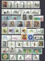 Berlin 1982 -1987 nur Komplettausgaben postfr**