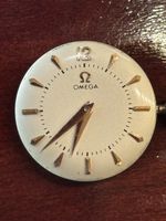Movimento per orologio Omega