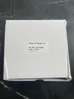 Einhell Power X-Charger 3A  Ladegerät