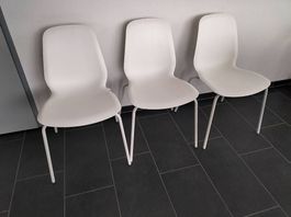 Stühle Ikea Lidas