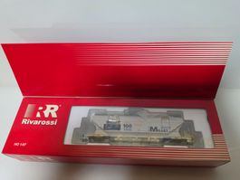 Rivarossi SBB  Uas Millet H0 HR6089