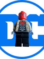 Lego Dc Red Hood sh0282