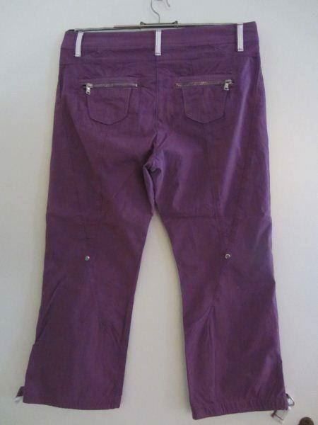 Pantaloni: *APANAGE* 7/8-Hose / 36 – Nuovo e nell'imballaggio originale da Spreitenbach venduto da Jessy8 1