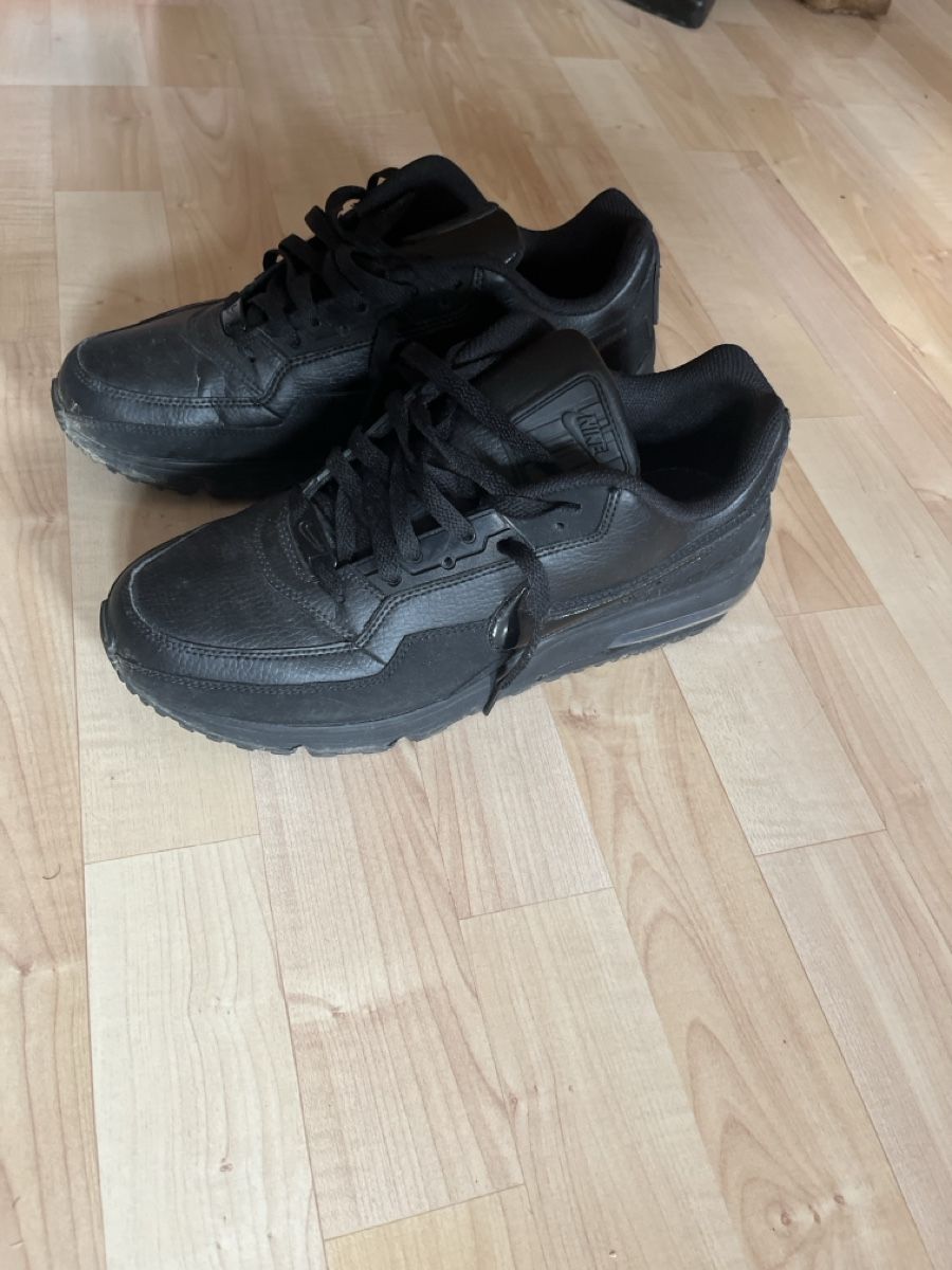 Scarpe da uomo: Nike  – Usato da Aarau venduto da mah_f8sg 1