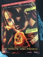 Die Tribute von Panem DVD Swiss Fan Edition