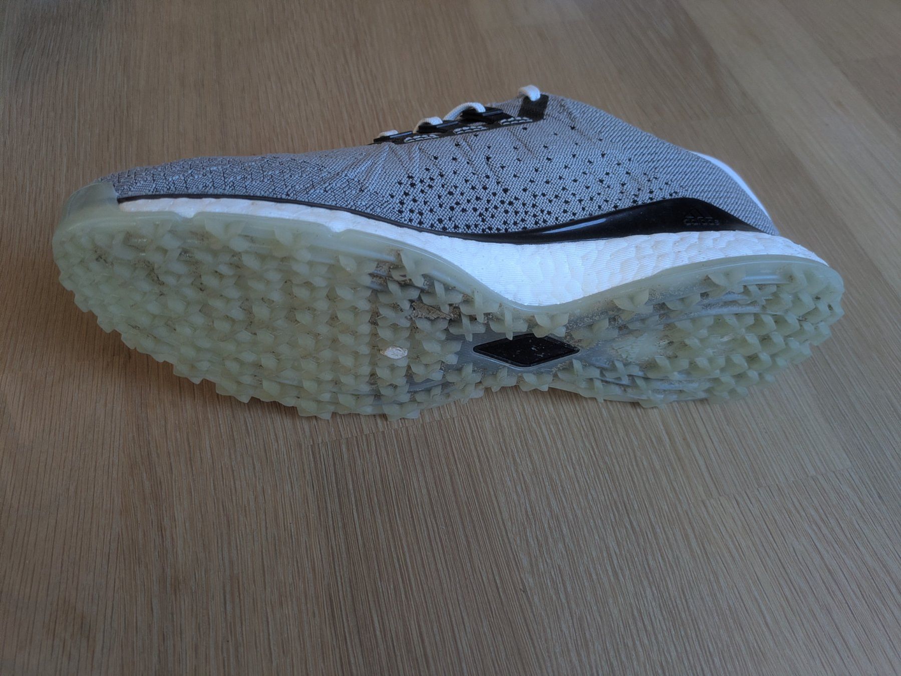 Adidas Scarpe da uomo: Chaussures de golf Adidas Tour360 – Usato da Granges-Marnand venduto da abi_rtx8 7