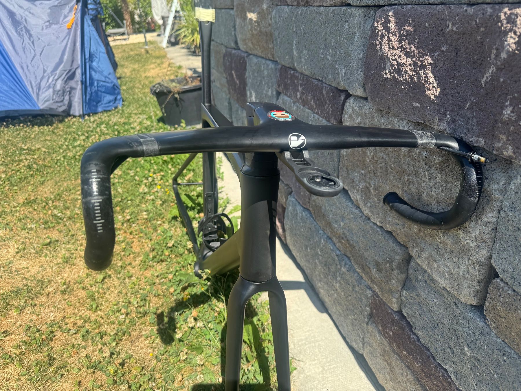 Koba Velos: Koba Protool Factory Frame – Gebraucht aus Schlierbach von Look8 2
