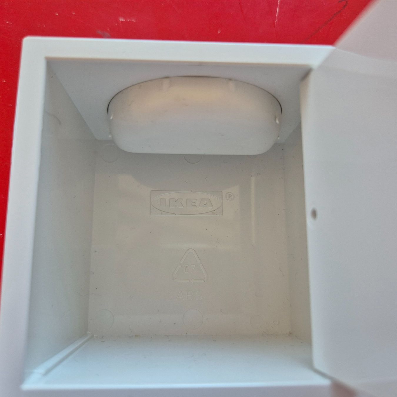 Figuren: Ikea Huset Mini Deco Möbel Set Bad 3 Teile – Gebraucht aus Nottwil von Wondewa-Shop 5