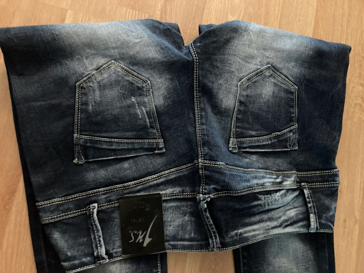 Jeans: Coole Damen Jeans Hose Gr. 40 – Gebraucht aus Emmenbrücke von JJ_89 4