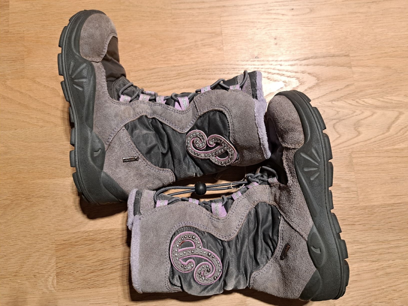 Primigi Scarpe per ragazze: Primigi Winterstiefel Gr. 29 – Usato da Bergdietikon venduto da Staphylococcus 2