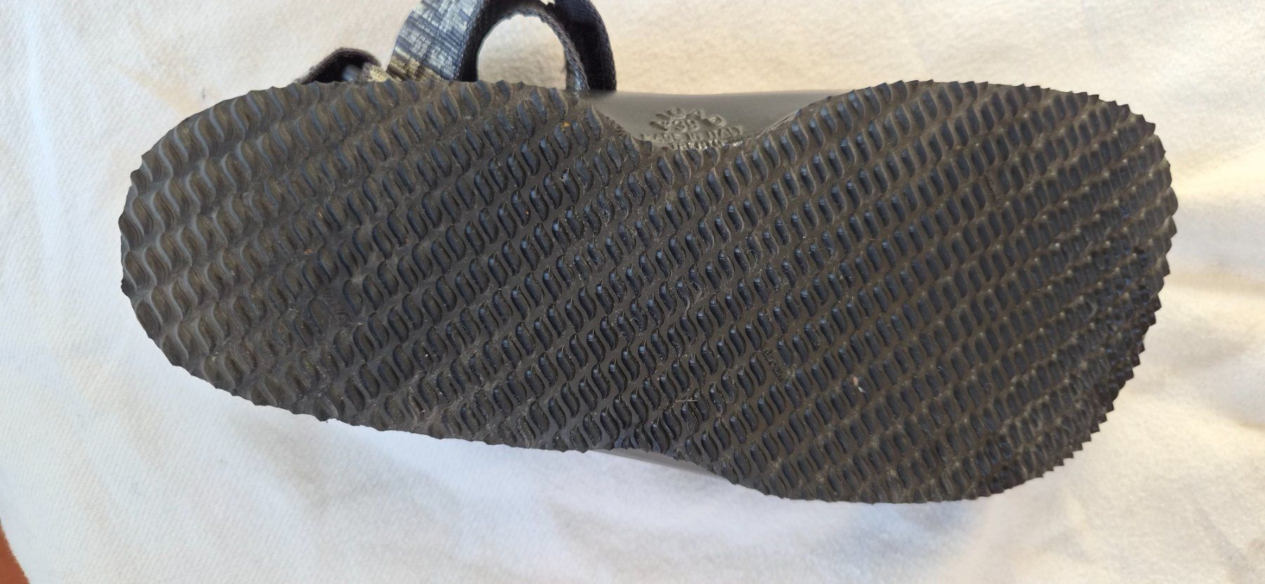 Herrenschuhe: Trekkingsandale Lizard – Gebraucht aus La Chaux-de-Fonds von tiptop015 4