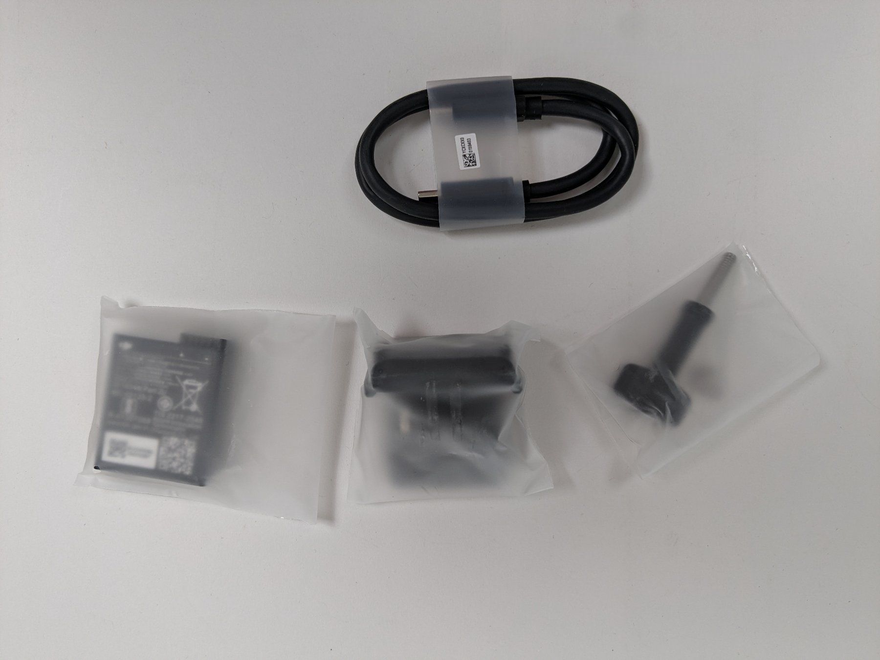 DJI Action Cam: DJI Osmo Action 6 Standart Combo – Neuf (Voir description) à Dintikon par Restwert_Dintikon 1