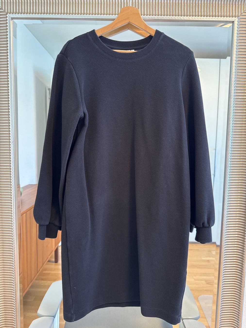 We Vestiti: Schwarzes Kleid, Gr. M – Usato da Reinach BL venduto da SophiesFundgrube