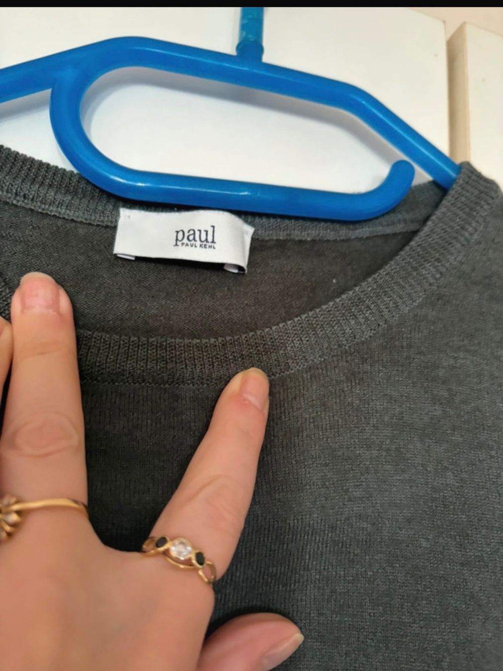 Paul Kehl Pulls & Sweat-shirts: Paul Kehl Pullover Damen – D'occasion à Basel par Brunner.T 1