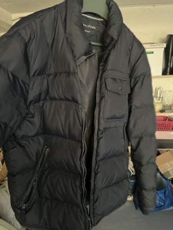 Marc o polo Daunenjacke, warm, top zustand M