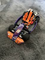 Lego Technik Gokart