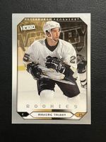 Maxime Talbot 2005 Rookie Pittsburgh Penguins