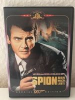 Spion der mich liebte   (James Bond)   >Special 007 Edition<