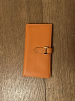Hermès Bearn Portefeuille 