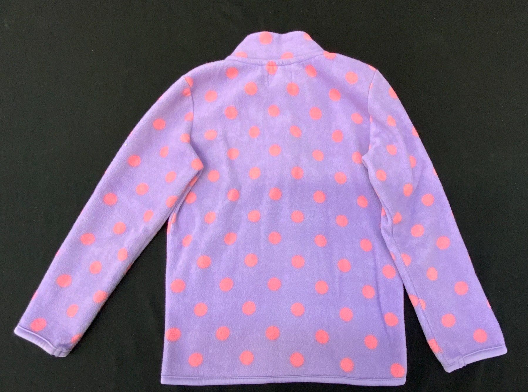 Jacken & Mäntel: Fleecejacke Mädchen – Gebraucht aus Zürich von Drahtzug 2