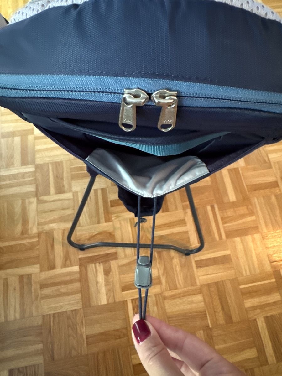 Deuter Sacs à dos: Deuter Kid Comfort Pro – D'occasion à Luzern par pat_52h8 5