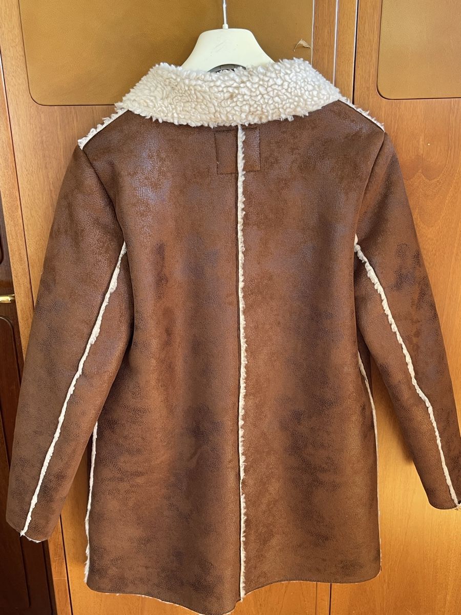 Mango Cappotti: Mango size M  – Usato da Castagnola venduto da Car2X2N 1