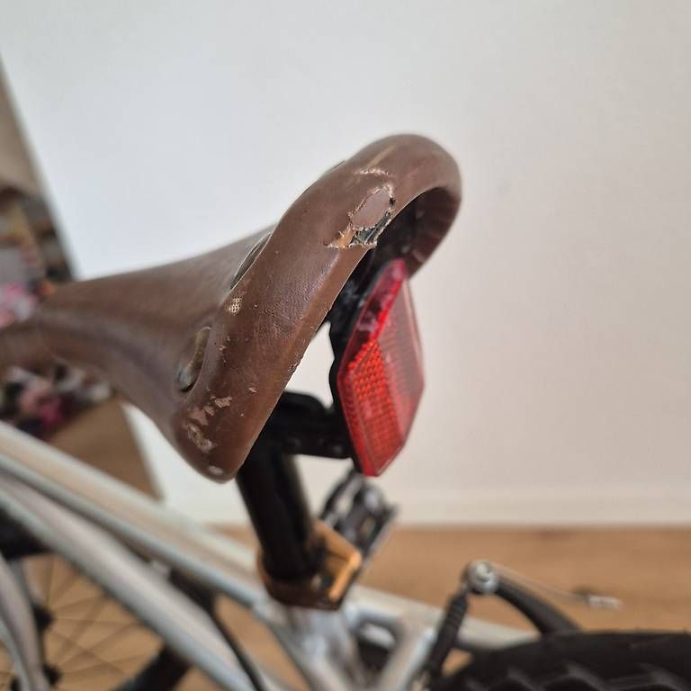 Vélos: Early Rider 16Zoll – D'occasion à Brügg BE par Pru07 3
