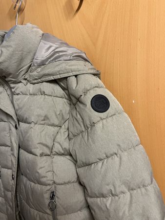 Winterjacke ONLY Gr. L - NEU