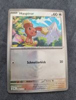 Pokémon Haspiror Pokeball 083/131🇩🇪