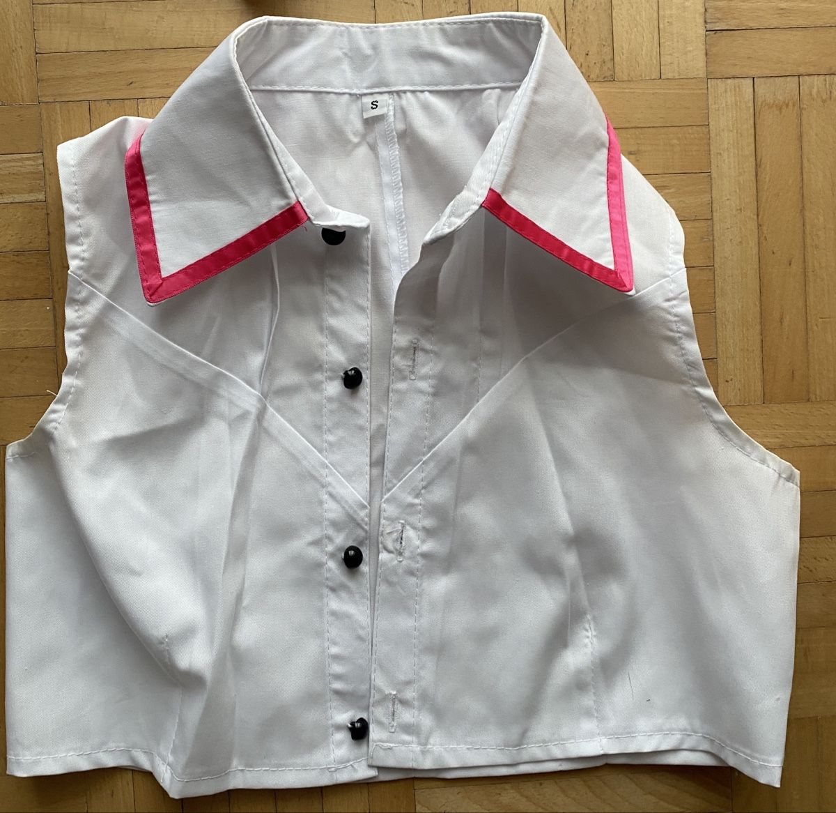 Costumi: Cosplay Airi Momori Sekai – Usato da Sarnen venduto da Paris99 2