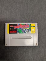 Pinball dreams super Nintendo