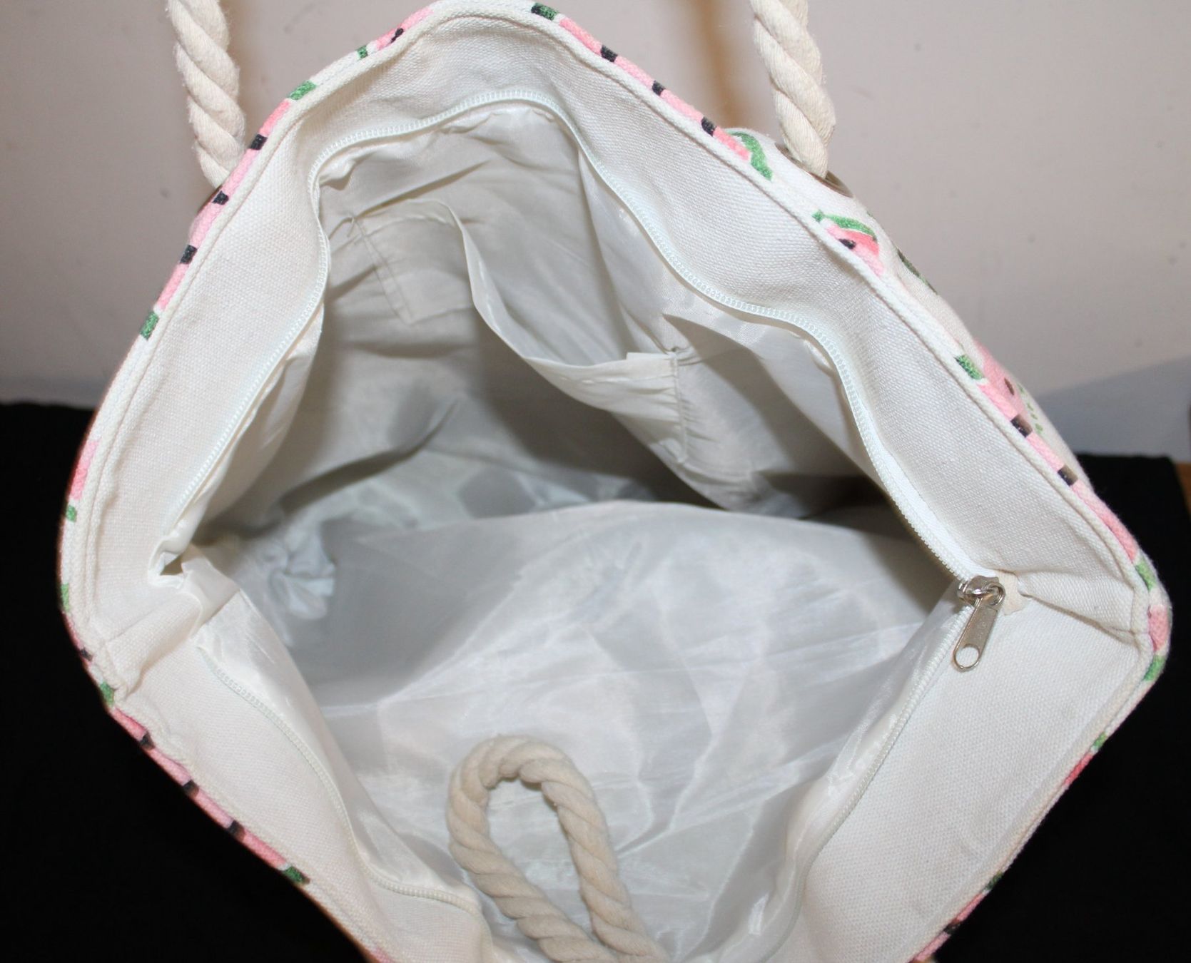 Taschen: Strandtasche – Gebraucht aus Schaan von antikes_und_kurioses 1