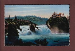 RHEINFALL