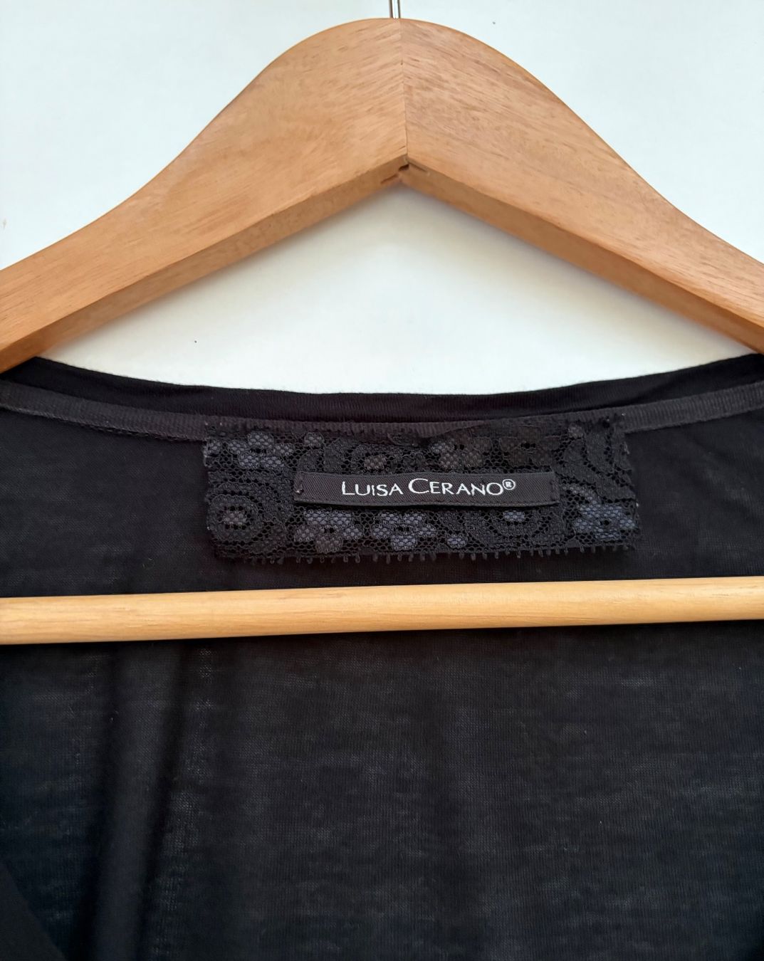 Luisa Cerano Camicette: Luisa Cerano Shirt Gr.36 – Usato da Unterägeri venduto da Jutka_04 1