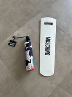 New umbrella Moschino Boutique