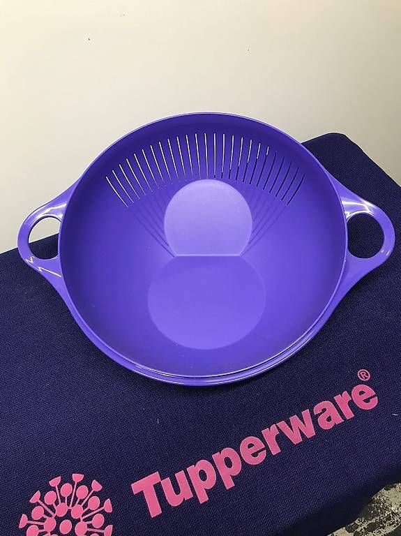 Contenitori & Simili: Multi-Sieb Tupperware – Usato da Boswil venduto da MaKoBo