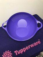 Multi-Sieb Tupperware