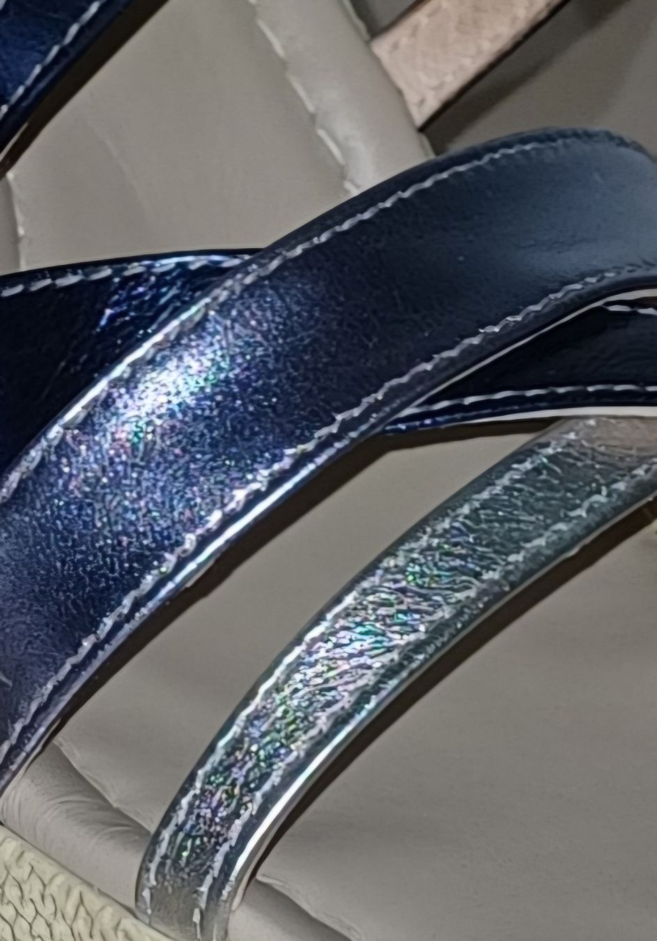 Damenschuhe: Sandalen NeroGiardini Gr.37 - NEU – Neu (gemäss Beschreibung) aus Winterthur von hinnessa 6