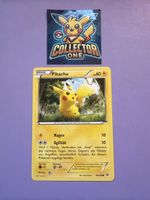 Pokemon Pikachu Fanliebling Top Selten 2015