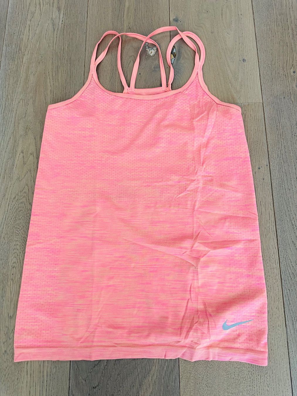 Nike Top: Nike tanktop s – Usato da Bern venduto da howi72