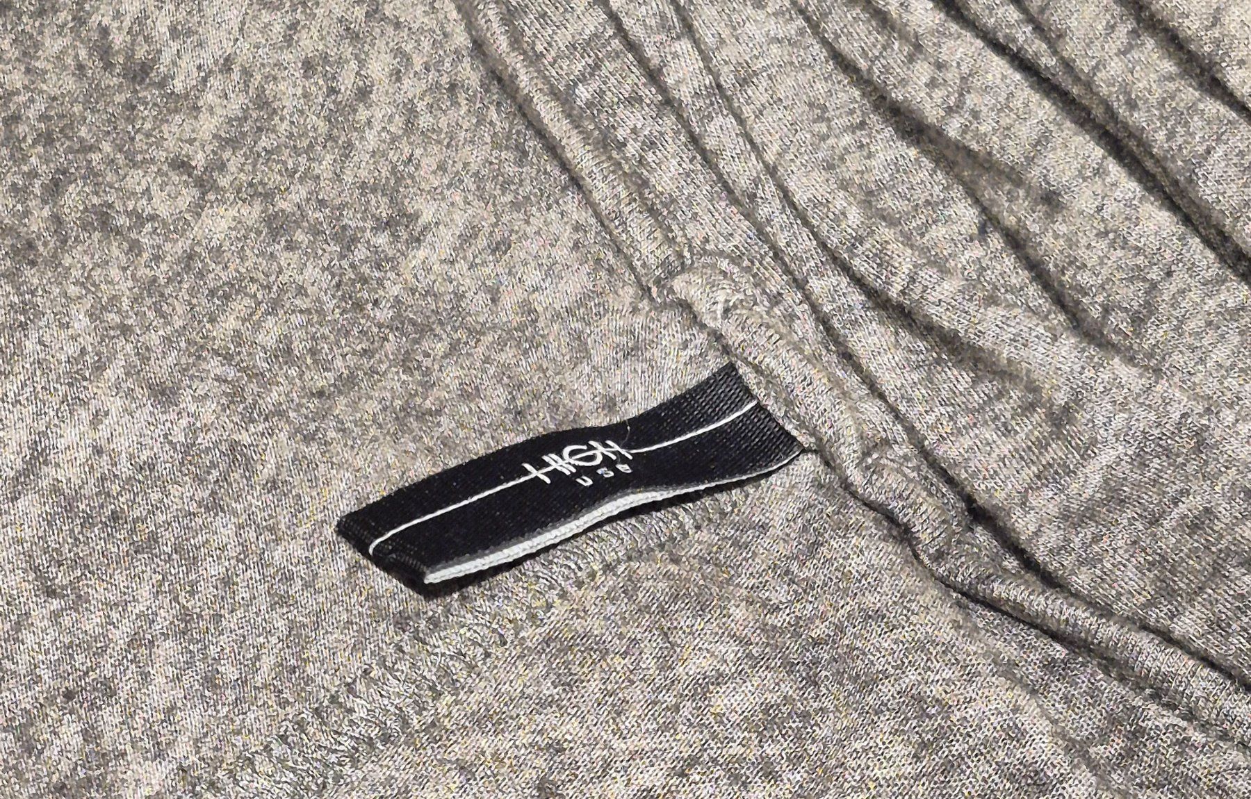 High Vestiti: HIGH Kleid, Grau, Grösse S – Usato da Zürich venduto da Roberto040 4