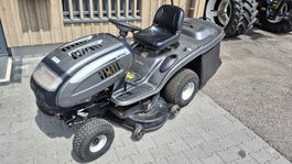 Aufsitzrasenmäher MTD 24/105 H