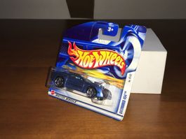 Overbored 454 - 1/64 Hot Wheels 2002